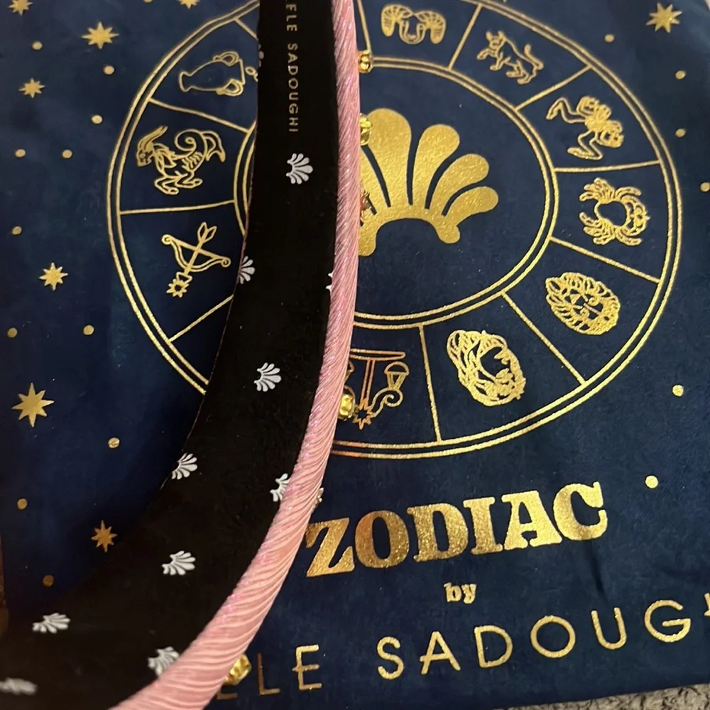 Lele Sadoughi designed brand’s